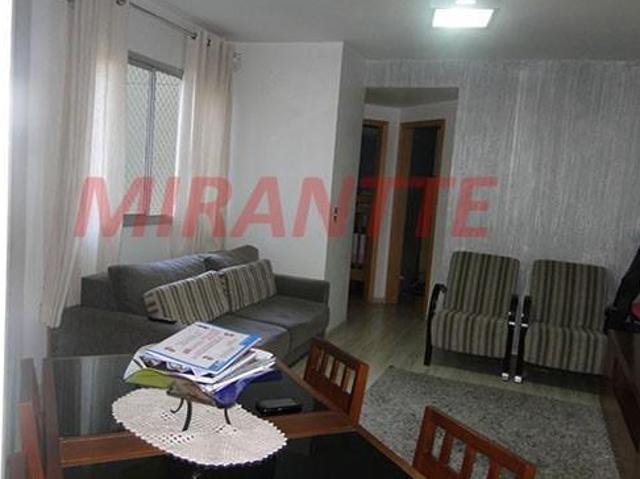 Apartamento venda em Freguesia do Ó, São Paulo