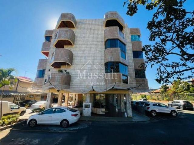 Apartamento venda em HCGN 716, Plano Piloto