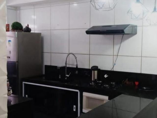 Apartamento venda em Parque Boa Esperança, São Paulo