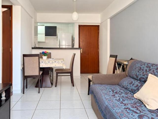 Apartamento venda em Setor de Mansões Sudeste, Samambaia