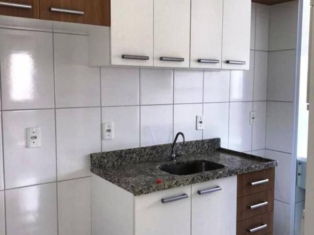 Apartamento aluguel em Vila Nova, Salto