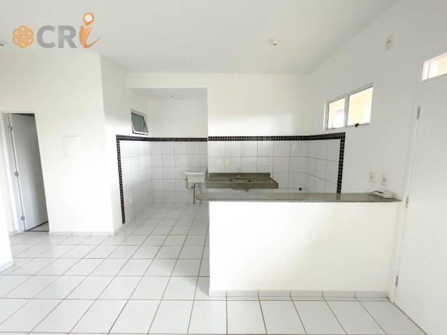 Apartamento aluguel em Região Geográfica Imediata de Fortaleza, Fortaleza