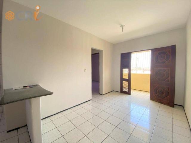 Apartamento aluguel em Região Geográfica Imediata de Fortaleza, Fortaleza