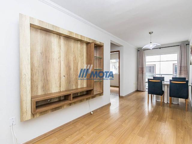 Apartamento aluguel em Cidade Jardim, São José dos Pinhais