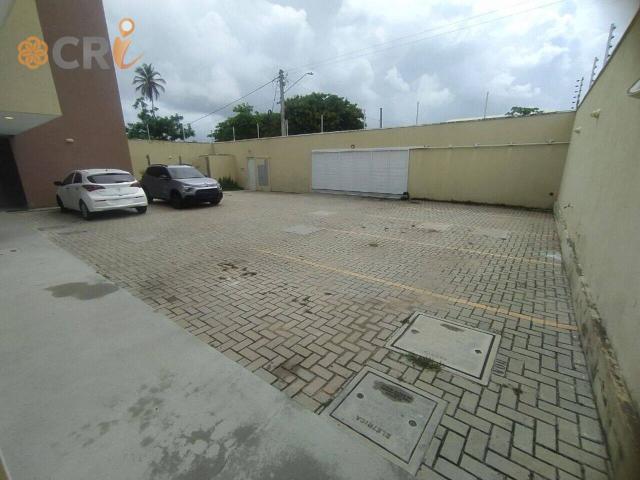 Apartamento aluguel em Região Geográfica Imediata de Fortaleza, Eusébio