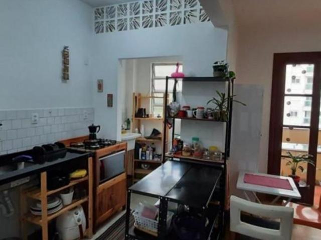 Apartamento venda em Região Imediata de Birigui-Penápolis, Avanhandava
