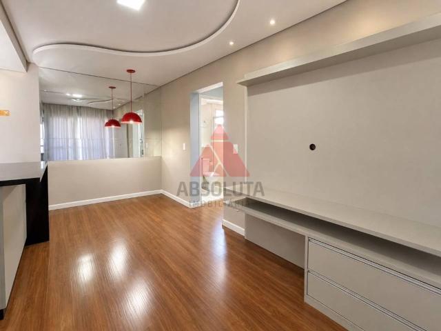 Apartamento aluguel em Vila Medon, Americana