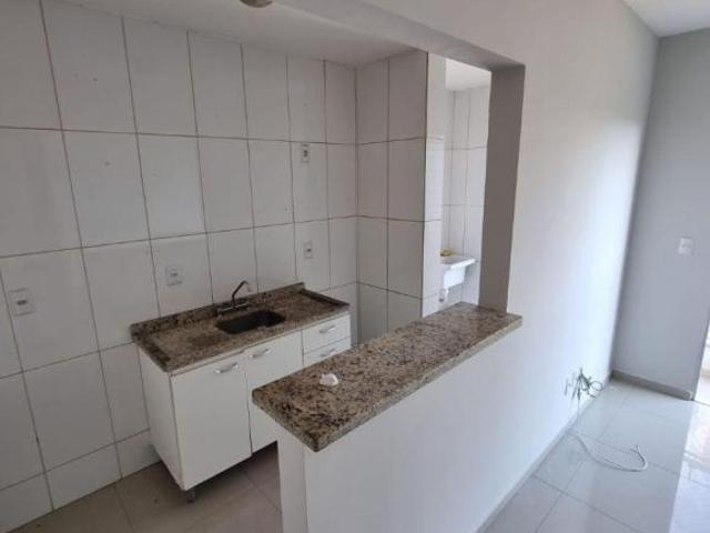 Apartamento venda em Cristo Rei, Várzea Grande