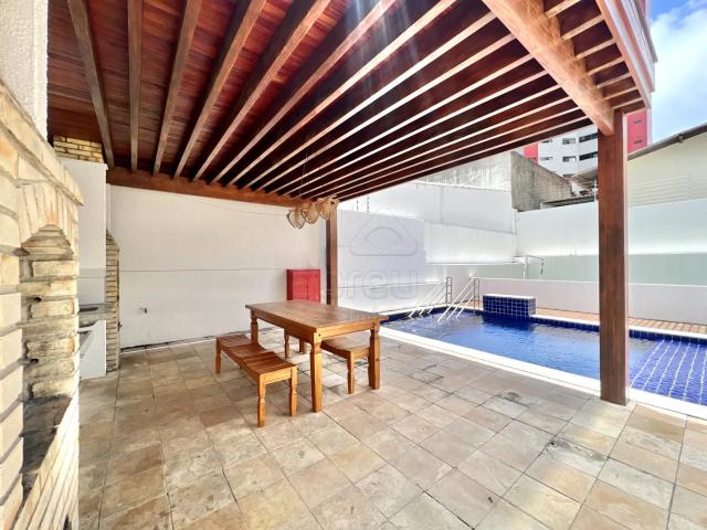 Apartamento aluguel em Alto de Candelária, Natal