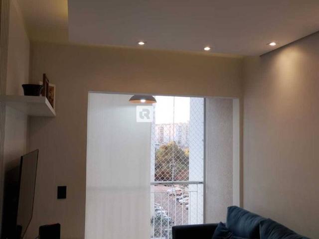 Apartamento aluguel em Região Imediata de Sorocaba, Região Metropolitana de Sorocaba
