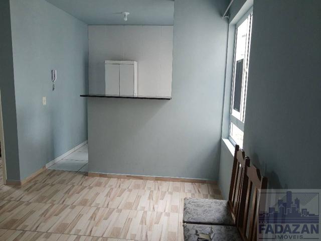 Apartamento aluguel em Colônia São Venâncio, Almirante Tamandaré