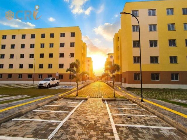 Apartamento aluguel em Região Geográfica Imediata de Fortaleza, Fortaleza