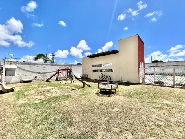 Apartamento aluguel em Zona Oeste, Natal