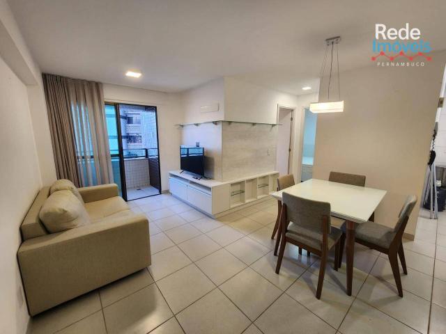 Apartamento aluguel em Região Geográfica Imediata do Recife, Região Metropolitana do Recife