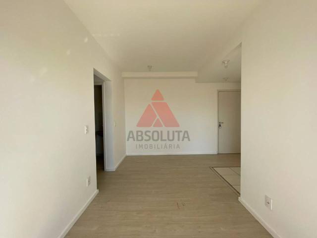 Apartamento aluguel em Vila Medon, Americana