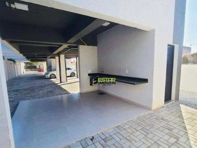 Apartamento venda em Região Imediata de Bragança Paulista, Atibaia