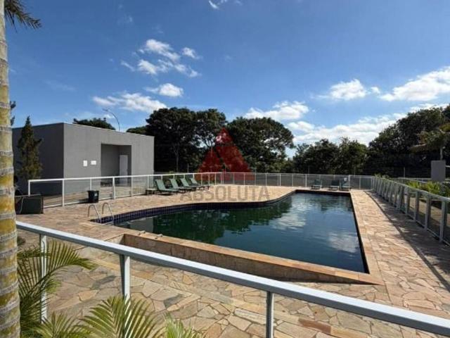 Apartamento aluguel em Santa Bárbara d'Oeste