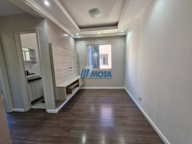 Apartamento aluguel em Centro, Pinhais