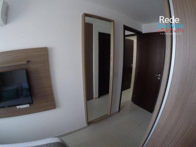 Apartamento aluguel em Região Geográfica Imediata do Recife, Região Metropolitana do Recife