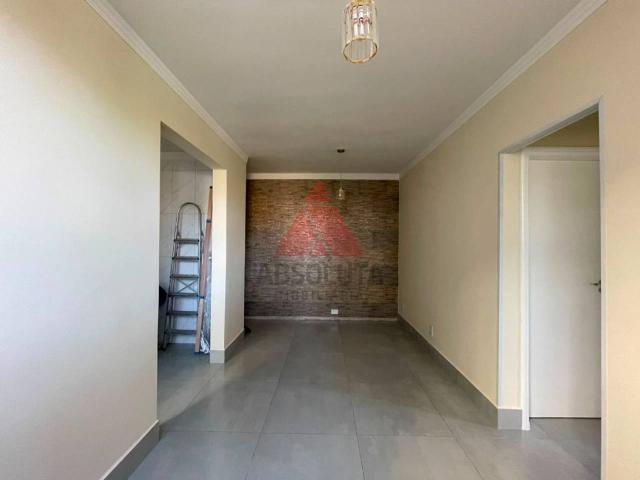 Apartamento aluguel em Jardim Bela Vista, Americana