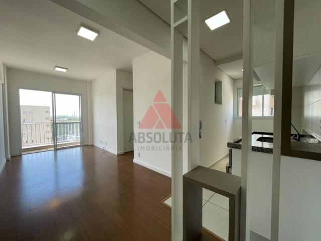 Apartamento aluguel em Jardim Bela Vista, Americana