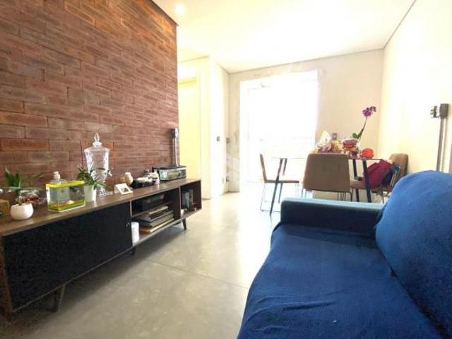 Apartamento venda em Região Geográfica Imediata de Novo Hamburgo - São Leopoldo, Região Metropolitana de Porto Alegre