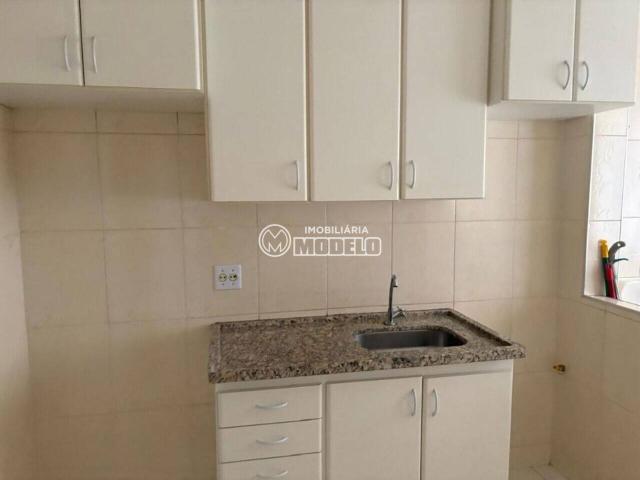 Apartamento aluguel em São Dimas, Piracicaba