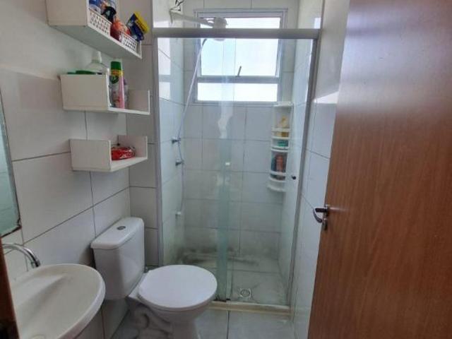 Apartamento venda em São José dos Campos