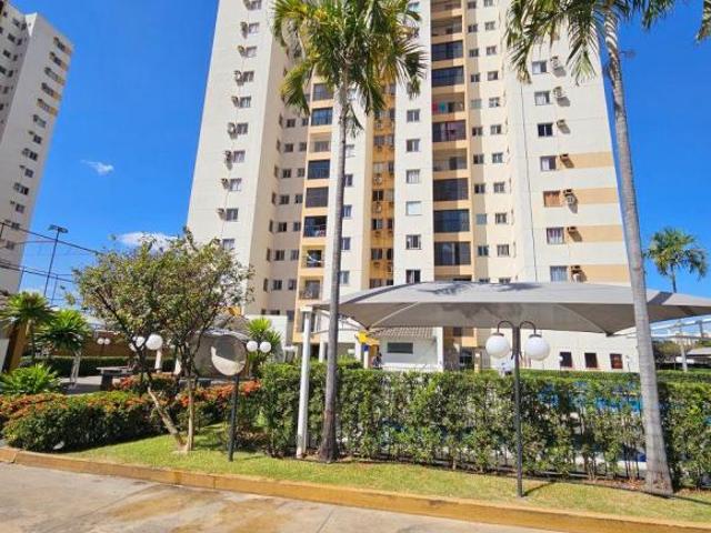 Apartamento venda em Região Geográfica Imediata de Goiânia, Goiânia