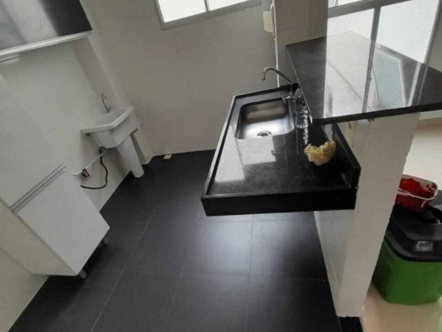 Apartamento aluguel em Região Imediata de Sorocaba, Região Metropolitana de Sorocaba