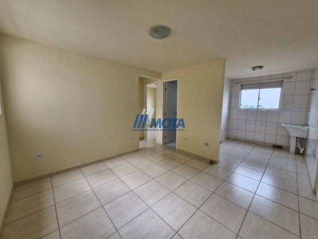 Apartamento aluguel em Região Geográfica Imediata de Curitiba, Região Metropolitana de Curitiba