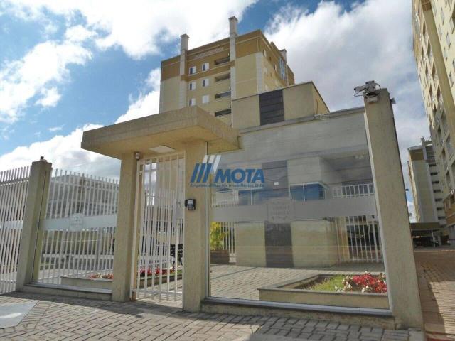 Apartamento aluguel em Centro, Pinhais