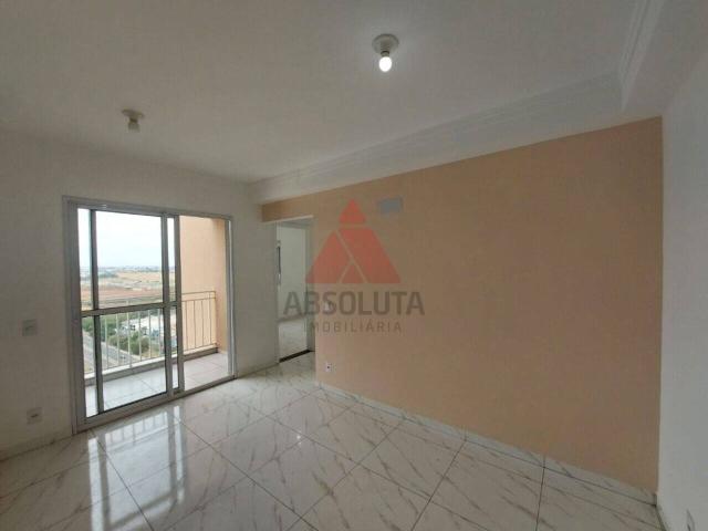 Apartamento aluguel em Região Imediata de Campinas, Região Metropolitana de Campinas