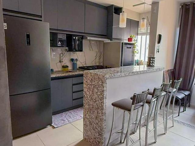 Apartamento venda em Região Geográfica Imediata de Goiânia, Goiânia