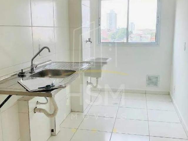 Apartamento aluguel em Vila Eldízia, Santo André