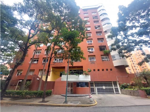 Apartamento en alquiler en Distrito Capital