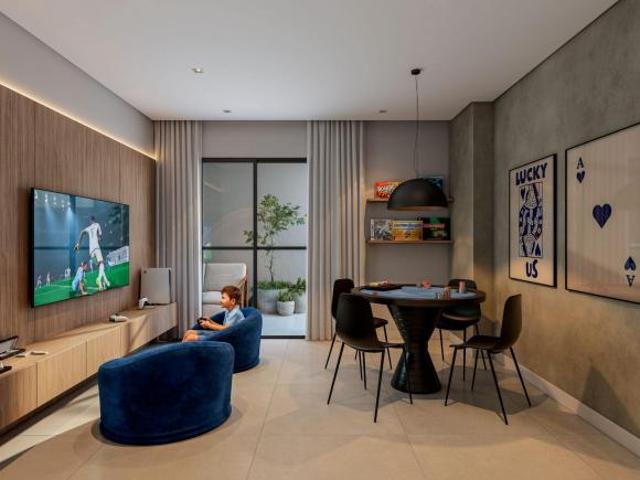 Apartamento venda em Região Geográfica Imediata de Curitiba, Região Metropolitana de Curitiba