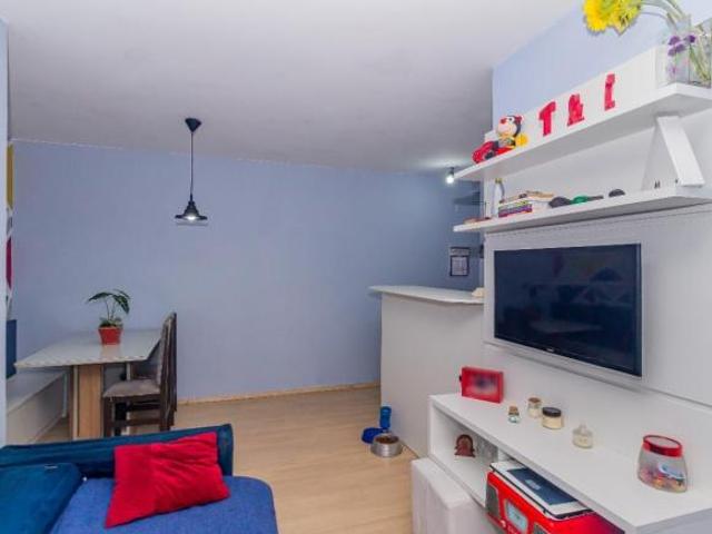 Apartamento venda em Jaboticabal