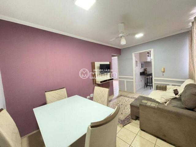 Apartamento aluguel em Região Imediata de Piracicaba, Região Metropolitana de Piracicaba