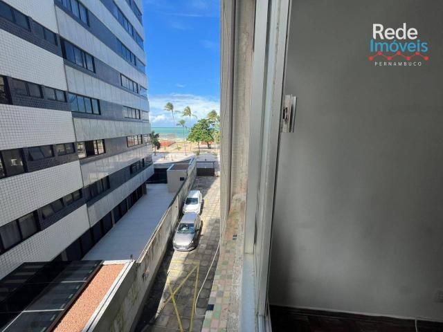 Apartamento aluguel em Região Geográfica Imediata do Recife, Região Metropolitana do Recife
