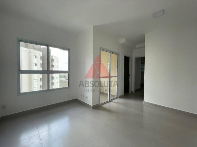 Apartamento aluguel em Santa Bárbara d'Oeste