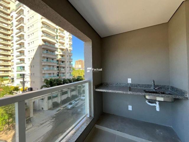 Apartamento aluguel em Região Imediata de Santos, Região Metropolitana da Baixada Santista