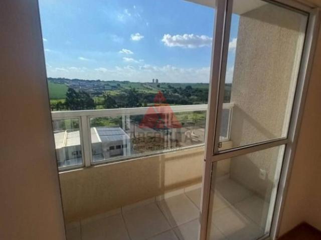 Apartamento aluguel em Santa Bárbara d'Oeste