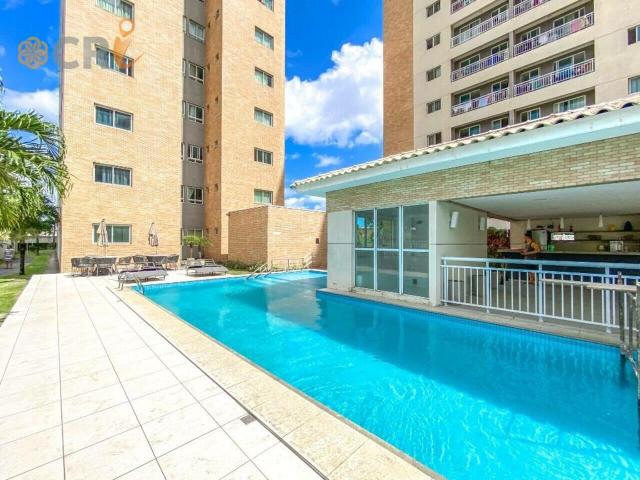 Apartamento aluguel em Região Geográfica Imediata de Fortaleza, Fortaleza