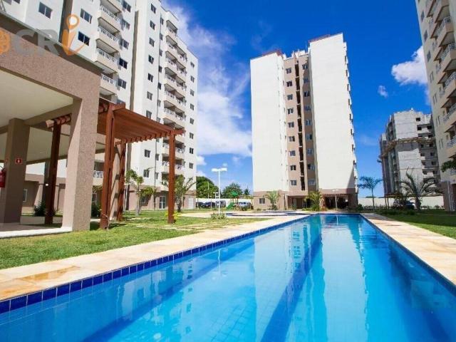 Apartamento aluguel em Região Geográfica Imediata de Fortaleza, Fortaleza