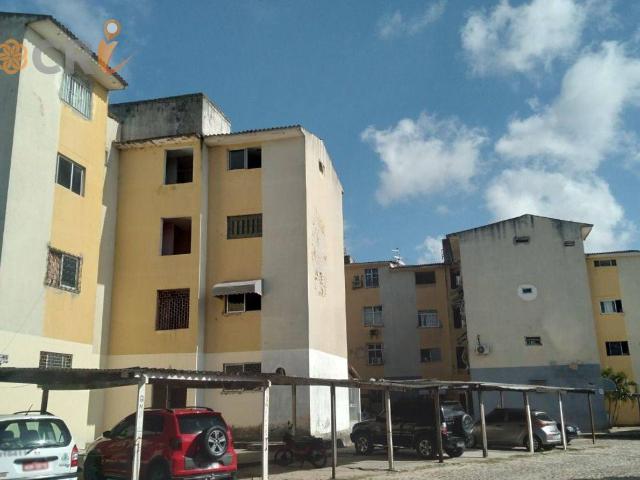 Apartamento aluguel em Região Geográfica Imediata de Fortaleza, Fortaleza