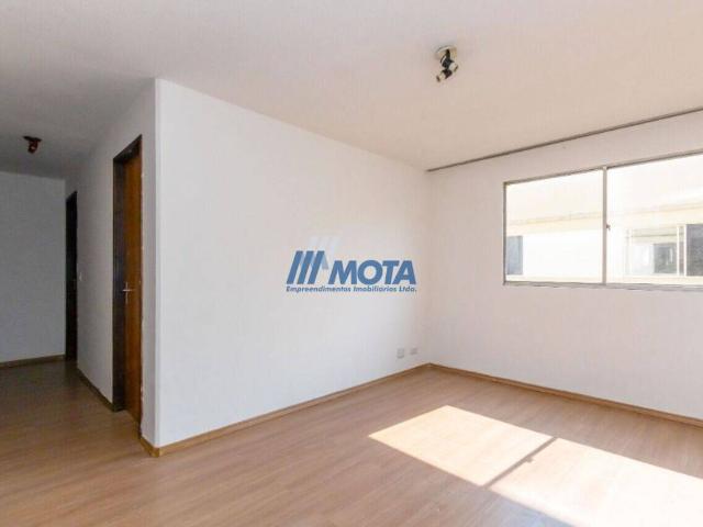 Apartamento aluguel em Tingui, Curitiba