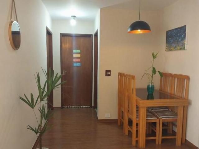 Apartamento venda em Região Imediata de Avaré, Avaré