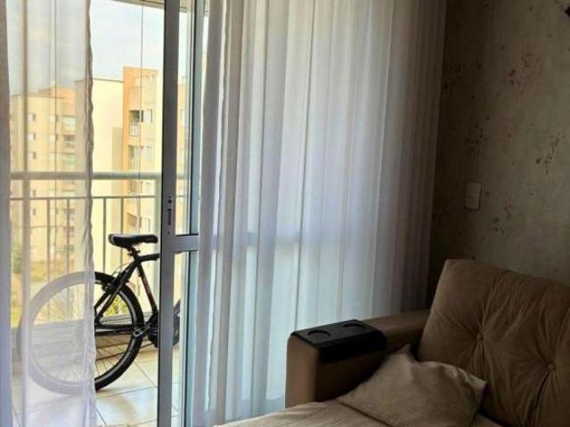 Apartamento venda em Jadim Nena, Suzano