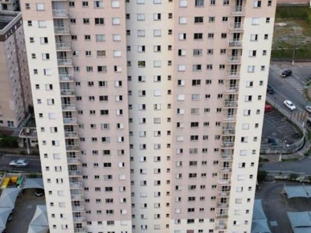 Apartamento venda em Portal dos Ipês II, Cajamar